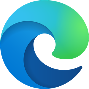 Edge Browser Icon